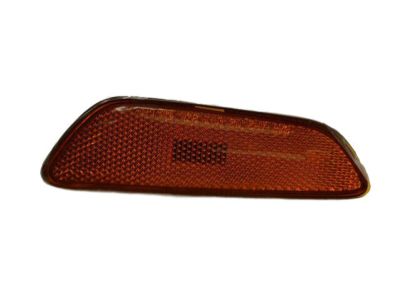 GM 96830939 Side Marker Lamp