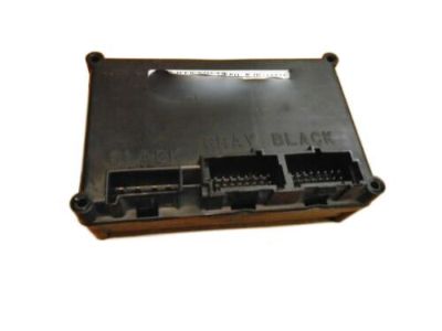 GM 12580061 Module Asm-Transfer Case Shift Control