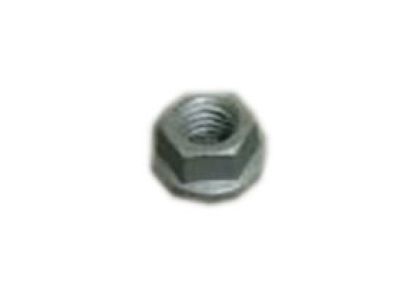 GM 9442958 Mount Bracket Nut