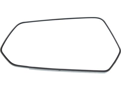 GM 92235872 Mirror Glass