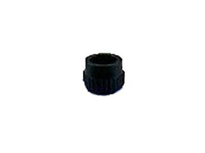 GM 12201805 Knob Asm, Radio Volume Control (Ring)