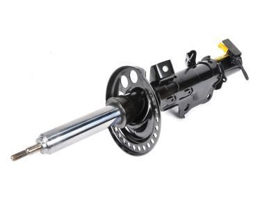 GM 23506973 Strut