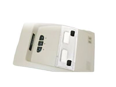 GM 25977640 Roof Console