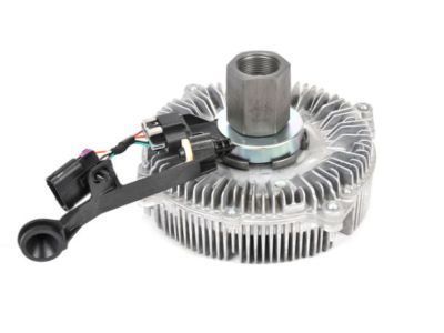 GM 84013368 Fan Clutch