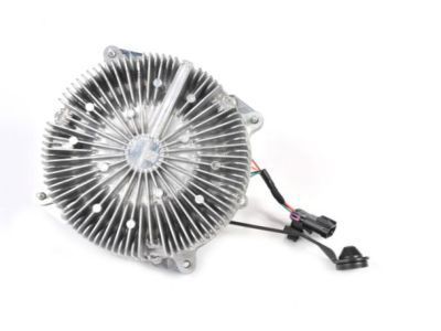 GM 84013368 Fan Clutch