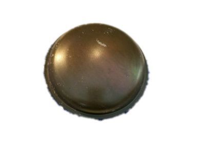 GM 23203672 Front Axle Hub Cap