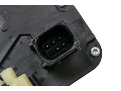 GM 20819383 Latch