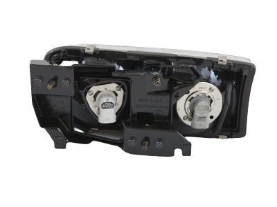 GM 16524386 Capsule/Headlamp/Fog Lamp Headlamp