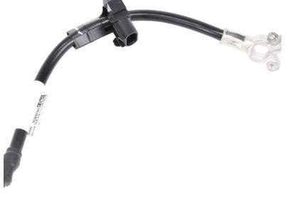 GM 84004725 Negative Cable