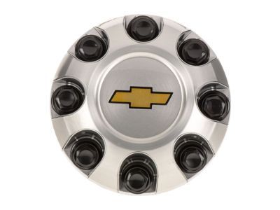 GM 9595478 Hub Cap