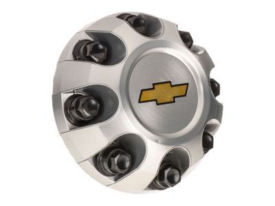 GM 9595478 Hub Cap