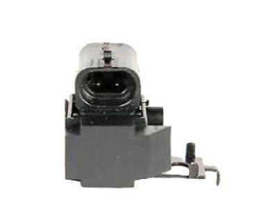 GM 1997254 Solenoid, EGR Vacuum Regulator Valve