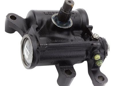 OEM GM 19330497 - Gear Kit, Steering