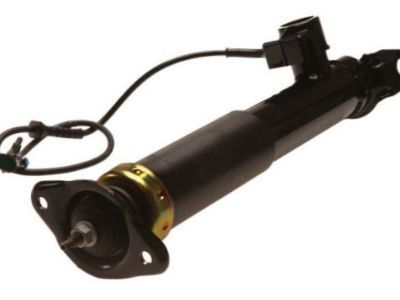 GM 22064827 Rear Shock Absorber Assembly LH - Rtd/Rss