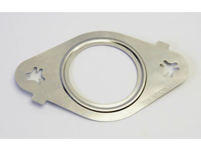 GM 84135650 Converter & Pipe Gasket