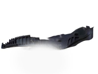 GM 95470951 Cowl Grille Side Seal