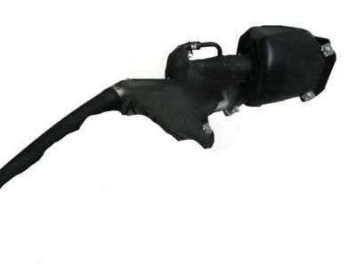 GM 15938962 Pipe Asm-Fuel Tank Filler