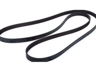 GM 12608660 Serpentine Belt