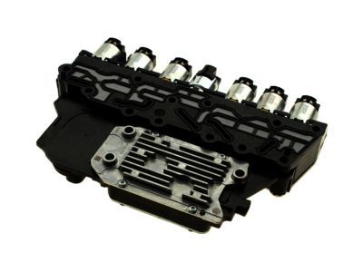 GM 24287420 Valve Asm-Control Solenoid (W/ Body & Tcm)