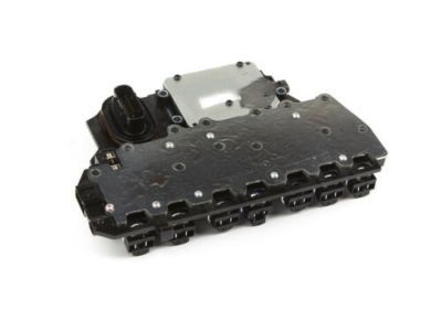 GM 24287420 Valve Asm-Control Solenoid (W/ Body & Tcm)