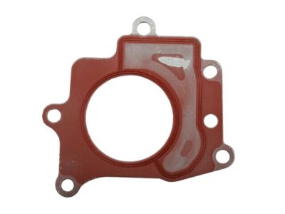 GM 12647009 Plate-EGR Valve Base