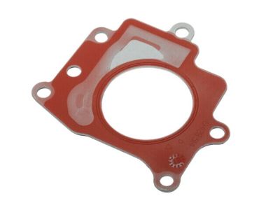 GM 12647009 Plate-EGR Valve Base