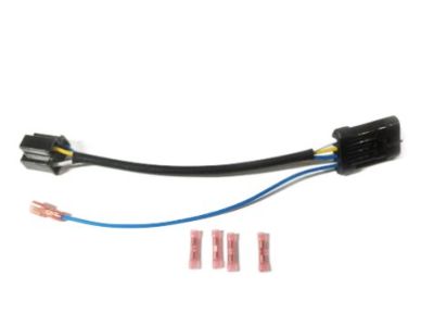 GM 21020730 Harness Asm, Headlamp Wiring