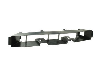 GM 23487157 Air Inlet Baffle