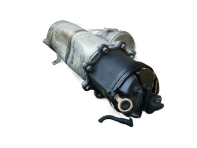 GM 12656940 Lower Housing