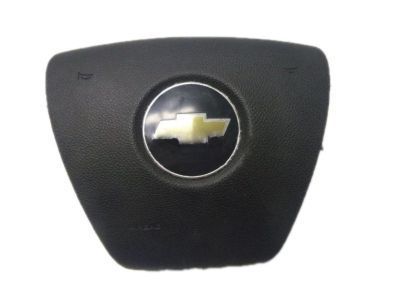 GM 25847290 Driver Air Bag