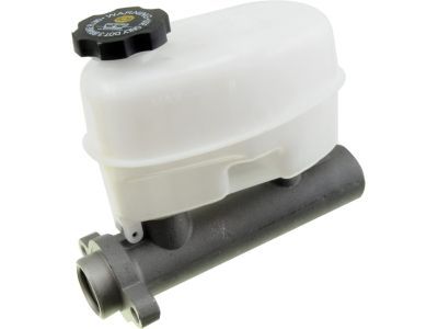 GM 19209236 Cylinder Asm, Brake Master