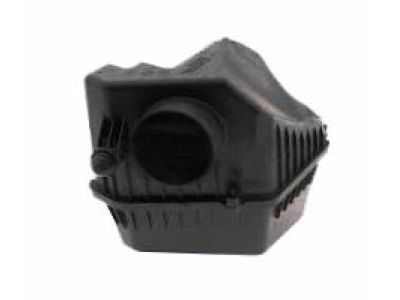GM 84040481 Air Cleaner Assembly