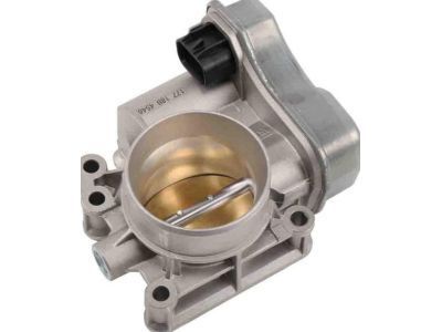 GM 12568796 Throttle Body