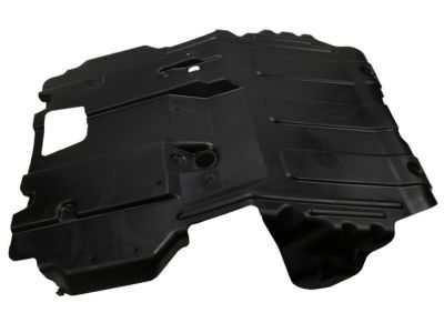 GM 22847943 Splash Shield