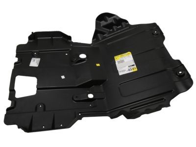 GM 22847943 Splash Shield