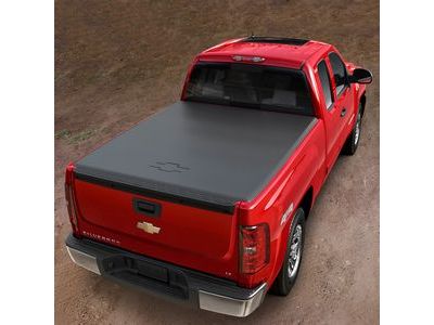 GM 23129002 Tonneau Cover