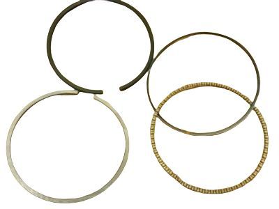 GM 89017413 Piston Rings