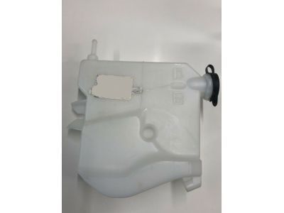 GM 20917050 Reservoir-Coolant Recovery