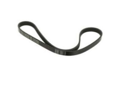 GM 12578062 Alternator Belt