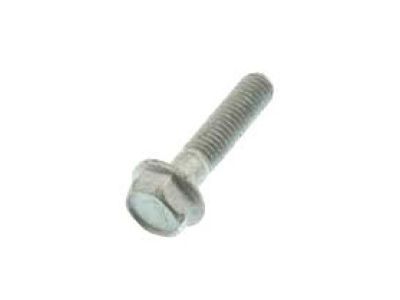 GM 11515759 Air Duct Bolt