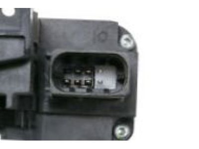 GM 23437704 Latch