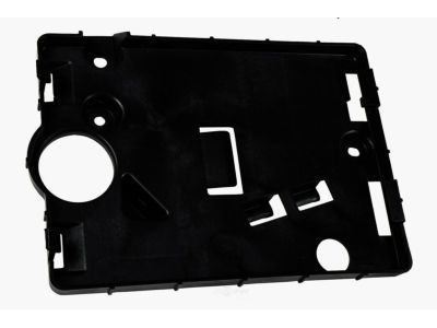 GM 23130710 Wheelhouse Panel Bracket