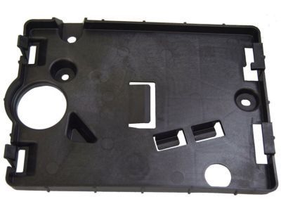 GM 23130710 Wheelhouse Panel Bracket