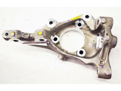 GM 84004747 Steering Knuckle