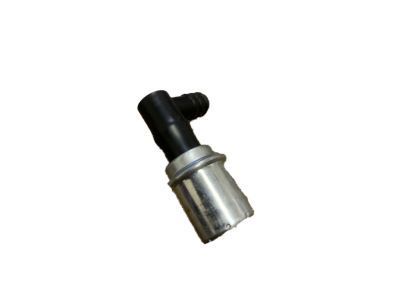 GM 8995910 Valve & Elbow Asm-Crankcase Vent