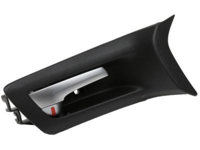 GM 92213437 Handle, Front Side Door Inside