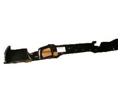 GM 20814972 Bumper