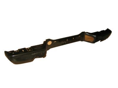 GM 20814972 Bumper