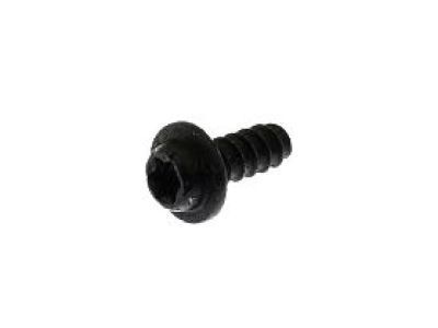 GM 11611112 Baffle Bolt