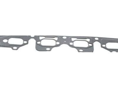 GM 12589453 Gasket